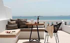 Almiriki Naxos Beachside Living